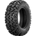 RIP Saw R/T 25-8-12 Radial Tire