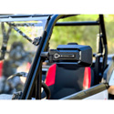 Seizmik TrailRider Side View Mirror with Adjustable Clamp