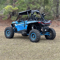 UTV Snorkel Kits
