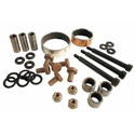 EPI Performance Primary Clutch Rebuild Kit for 1990-2002 Polaris