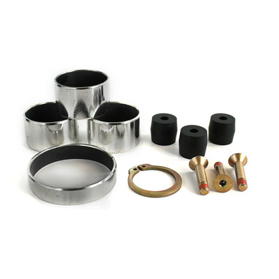 EPI Performance Primary Clutch Rebuild Kit For Polaris