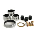 EPI Performance Primary Clutch Rebuild Kit For Polaris