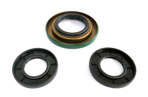 MATI Front & Rear Wheel Bearing & Seal Kit For Can-Am Maverick 1000R/Max 1000R 2013-2016