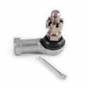 EPI Inner/ Outer Tie Rod End for Arctic Cat, Kymco, and Polaris Models