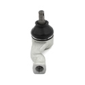 EPI Outer Left Tie Rod End for 1993-2022 Kawasaki Mule Models