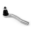 EPI Outer Right Tie Rod End for 2016-21 Honda Pioneer Models