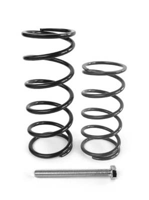 EPI Performance  Economy Clutch Kit for 2003-08 Can-Am Outlander 400 4x4 - Any Size Tires - WE397400