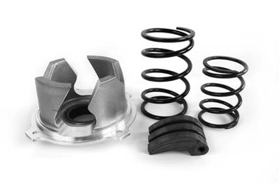 EPI Performance Low Elev. Sand Dune Clutch Kit for 2005-06 Polaris Sportsman 800 EFI 4x4 - Stock Tires - WE415008