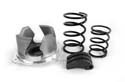 EPI Performance Low Elev. Sand Dune Clutch Kit for 2007 Polaris Sportsman 800 EFI X2 4x4 - Stock Tires - WE415040