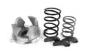 EPI Performance Mudder Clutch Kit for 2007 Polaris Sportsman 800 EFI 4x4 X2 - 28+ Tires - WE423801 Inch
