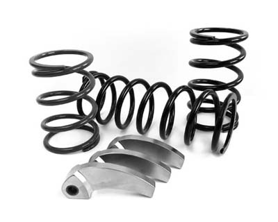 EPI Performance Low Elev. Sport Utility Clutch Kit for 2009-14 Polaris RZR 800 4x4 (Non EBS) - Stock Tires - WE436664