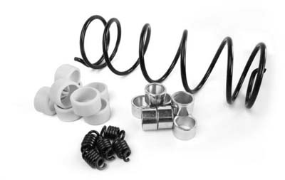 EPI Performance Mudder Clutch Kit for 2009-10 Arctic Cat Prowler 1000 XTZ 4x4 - 28+ Tires - WE436987 Inch