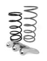 EPI Performance Low Elev. Sport Utility Clutch Kit for 2011-14 Polaris Sportsman 550 EFI 4x4 - 27-28 Inch Tires - WE4370