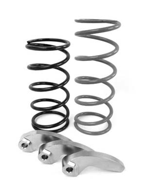 EPI Performance Low Elev. Sport Utility Clutch Kit for 2011 Polaris Sportsman 850 XP EFI 4x4 - Any Tires - WE437029