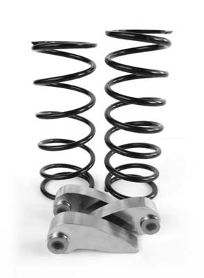 EPI Performance Low Elev. Sport Utility Clutch Kit for 2013 Polaris Ranger 900 XP 4x4 - 27-28 Inch Tires - WE437097