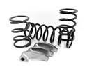 EPI Performance Low Elev. Sport Utility Clutch Kit for 2014-16 Polaris Scrambler 1000 XP - 27-28 Inch Tires - WE437240