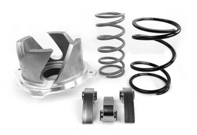 EPI Performance Low Elev. Sand Dune Clutch Kit for 2015 Polaris RZR XP/ 4 - Stock Tires - WE437250