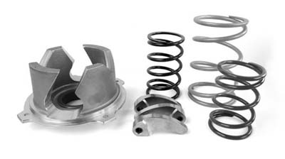 EPI Performance Low Elev. Sport Utility Clutch Kit for 2014-23 Polaris Sportsman 570 Models - Stock Tires - WE437302