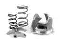 EPI Performance Low Elev. Sand Dune Clutch Kit for Polaris RZR 900 Trail/ XC  - Stock Tires - WE437378
