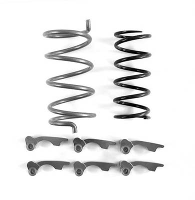 EPI Performance Low Elev. Sport Utility Clutch Kit for 2017 Can-Am Maverick X3 - 30-32 Tires - WE437475 Inch