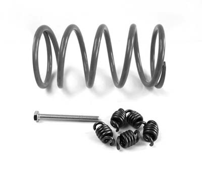 EPI Performance Low Elev. Sport Utility Clutch Kit for 2017-19 Cub Cadet Challenger 750 - Stock Tires - WE437498