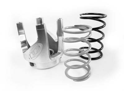 EPI Performance Low Elev. Sport Utility Clutch Kit for 2016-21 Can-Am Defender HD8 800 4x4 - Stock Tires - WE437502