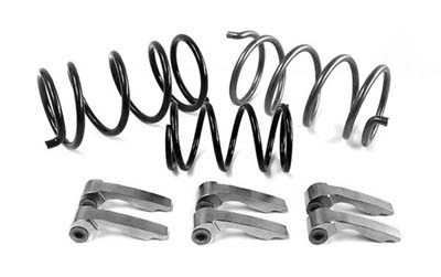 EPI Performance Mudder Clutch Kit for 2019-25 Can-Am Maverick Sport R XRC/ XMR - 28+ Tires - WE437624 Inch