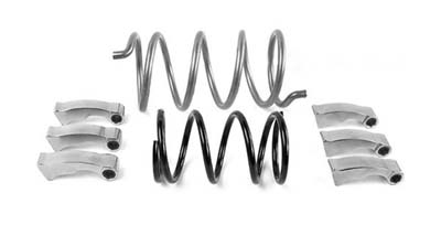 EPI Performance Low Elev. Sand Dune Clutch Kit for 2018-20 Can-Am Maverick 1000 Trail/ Sport - Stock Tires - WE437606