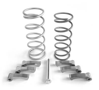 EPI Performance Low Elev. Sport Utility Clutch Kit for 2018-20 Can-Am Commander 1000/ Max - 27-28 Inch Tires - WE437658