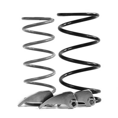 EPI Performance Low Elev. Sand Dune Clutch Kit for 2018-21 Arctic Cat XX - Stock Tires - WE437682