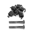 EPI Performance Sand Dune Clutch Kit for 2021-25 Kawasaki KRX 1000