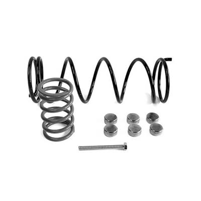 EPI Performance Low Elev. Sport Utility Clutch Kit for 2021-23 CFMOTO C Force Overland - Stock Tires - WE437765
