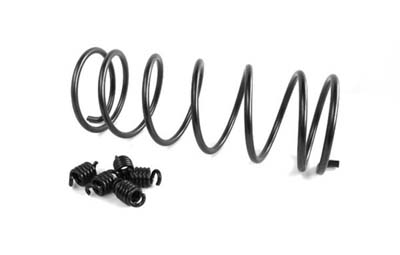 EPI Performance  Economy Clutch Kit for 2002-2012 Suzuki King Quad/ Eiger 400 - Any Size Tires - WE493040