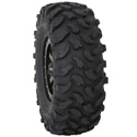 System 3 XTR370 X-Terrain Radial Tire